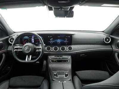 Mercedes Classe E SW - foto 9