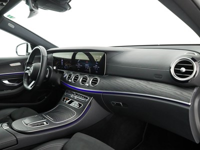 Mercedes Classe E SW - foto 10