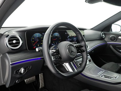 Mercedes Classe E SW - foto 11