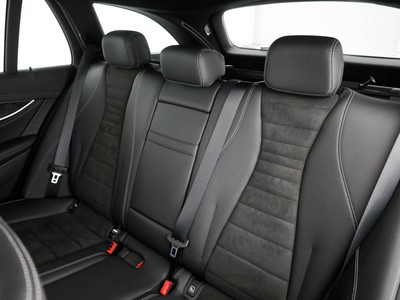 Mercedes Classe E SW - foto 14
