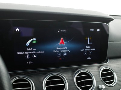 Mercedes Classe E SW - foto 16
