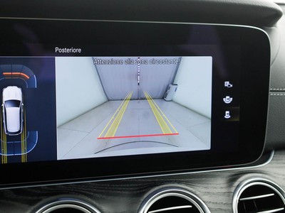 Mercedes Classe E SW - foto 17