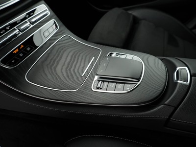 Mercedes Classe E SW - foto 19