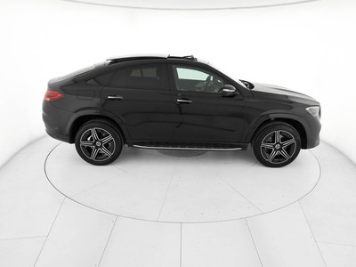 Mercedes GLE Coupè - foto 5