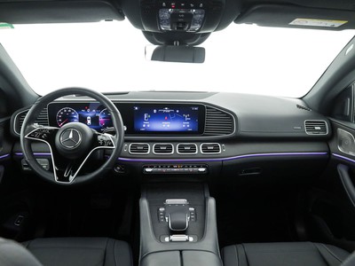 Mercedes GLE Coupè - foto 9