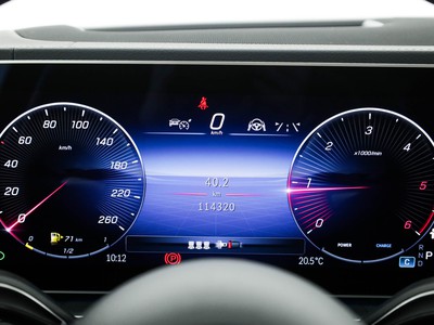 Mercedes GLE Coupè - foto 15