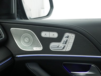 Mercedes GLE Coupè - foto 18