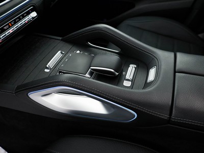 Mercedes GLE Coupè - foto 19