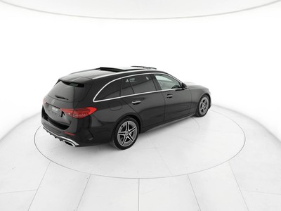 Mercedes Classe C SW - foto 4