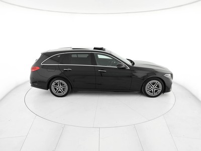 Mercedes Classe C SW - foto 5