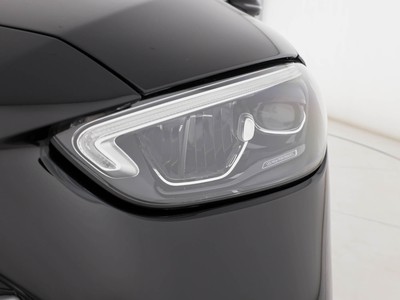Mercedes Classe C SW - foto 8