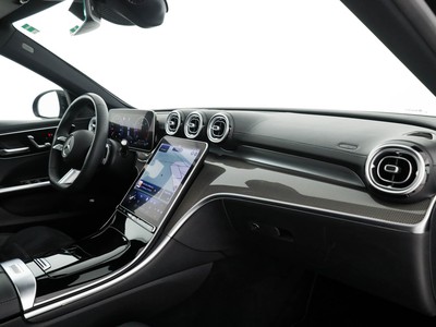 Mercedes Classe C SW - foto 10