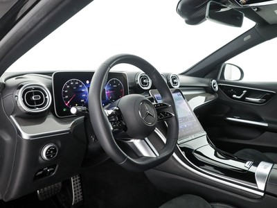 Mercedes Classe C SW - foto 11