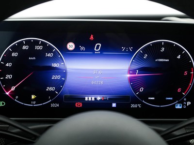 Mercedes Classe C SW - foto 15