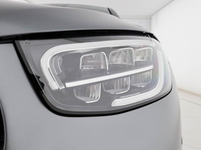 Mercedes GLC Coupè - foto 8