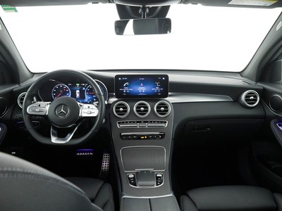 Mercedes GLC Coupè - foto 9