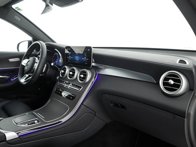 Mercedes GLC Coupè - foto 10