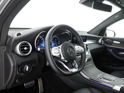 Mercedes GLC Coupè - foto 11