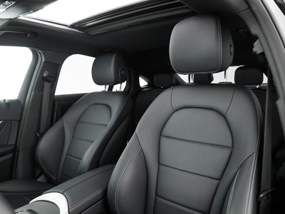 Mercedes GLC Coupè - foto 13