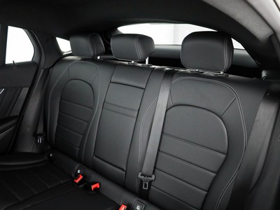 Mercedes GLC Coupè - foto 14