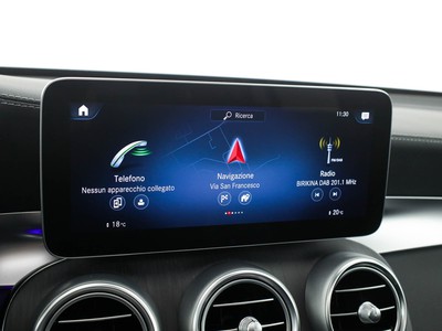 Mercedes GLC Coupè - foto 16