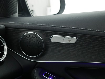 Mercedes GLC Coupè - foto 18