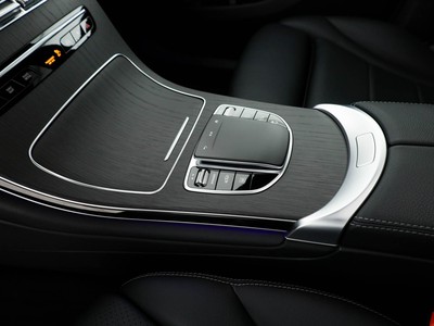 Mercedes GLC Coupè - foto 19