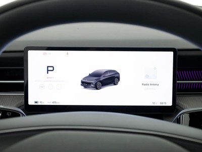 XPENG G6 - foto 15
