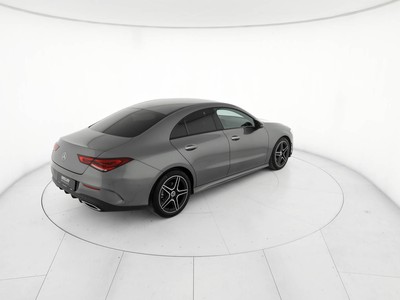 Mercedes CLA Coupè - foto 4