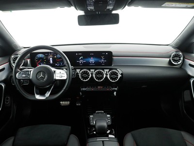 Mercedes CLA Coupè - foto 9