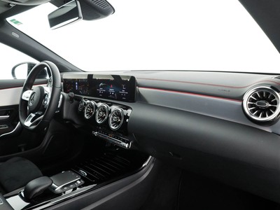 Mercedes CLA Coupè - foto 10