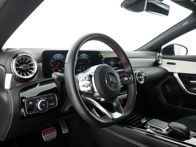 Mercedes CLA Coupè - foto 11