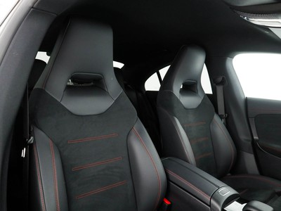 Mercedes CLA Coupè - foto 12