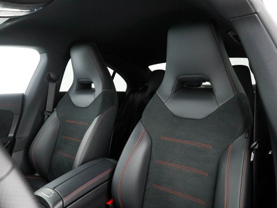 Mercedes CLA Coupè - foto 13
