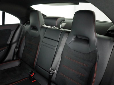 Mercedes CLA Coupè - foto 14
