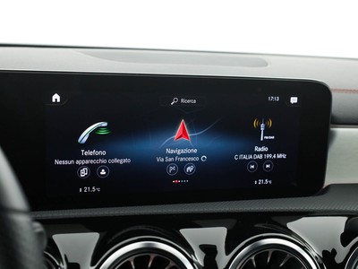 Mercedes CLA Coupè - foto 16