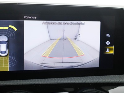 Mercedes CLA Coupè - foto 17