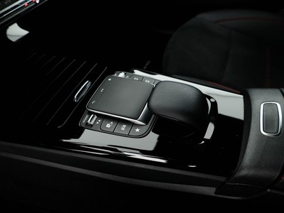 Mercedes CLA Coupè - foto 19