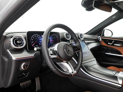 Mercedes Classe C SW All-Terrain - foto 11