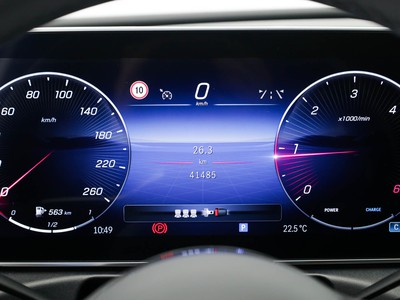 Mercedes Classe C SW All-Terrain - foto 15
