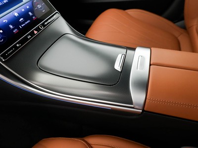 Mercedes Classe C SW All-Terrain - foto 19