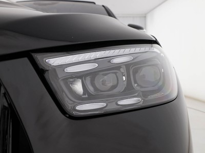 Mercedes GLE Coupè - foto 8