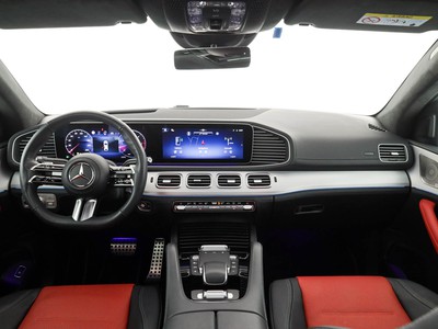 Mercedes GLE Coupè - foto 9