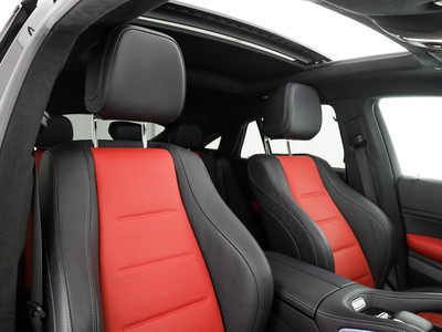 Mercedes GLE Coupè - foto 12
