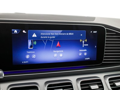 Mercedes GLE Coupè - foto 16