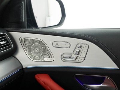 Mercedes GLE Coupè - foto 18