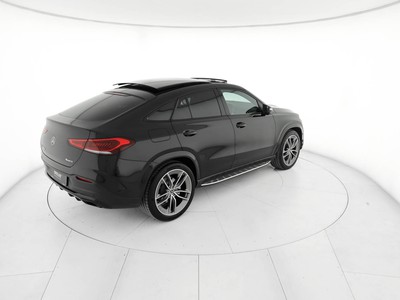 Mercedes GLE Coupè - foto 4