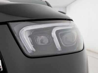 Mercedes GLE Coupè - foto 8
