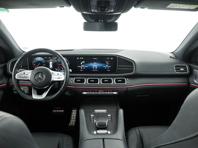 Mercedes GLE Coupè - foto 9