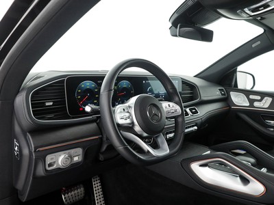 Mercedes GLE Coupè - foto 11